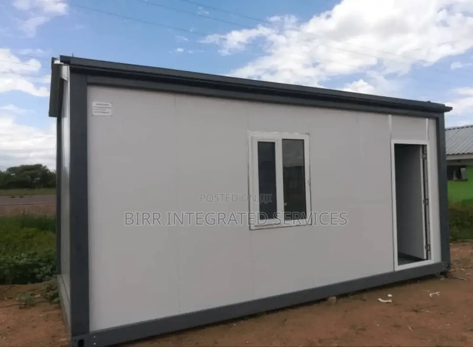 Portacabin, Best Option for Temporary Building