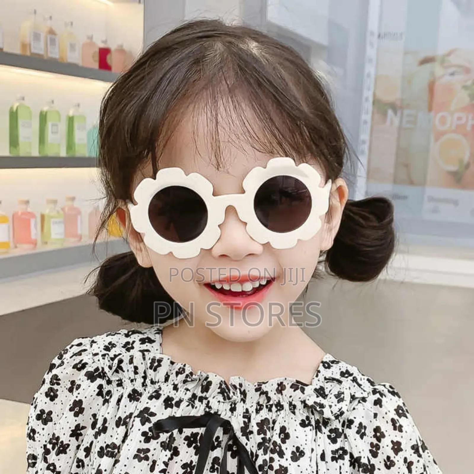 Summer Beach Glasses for Kids