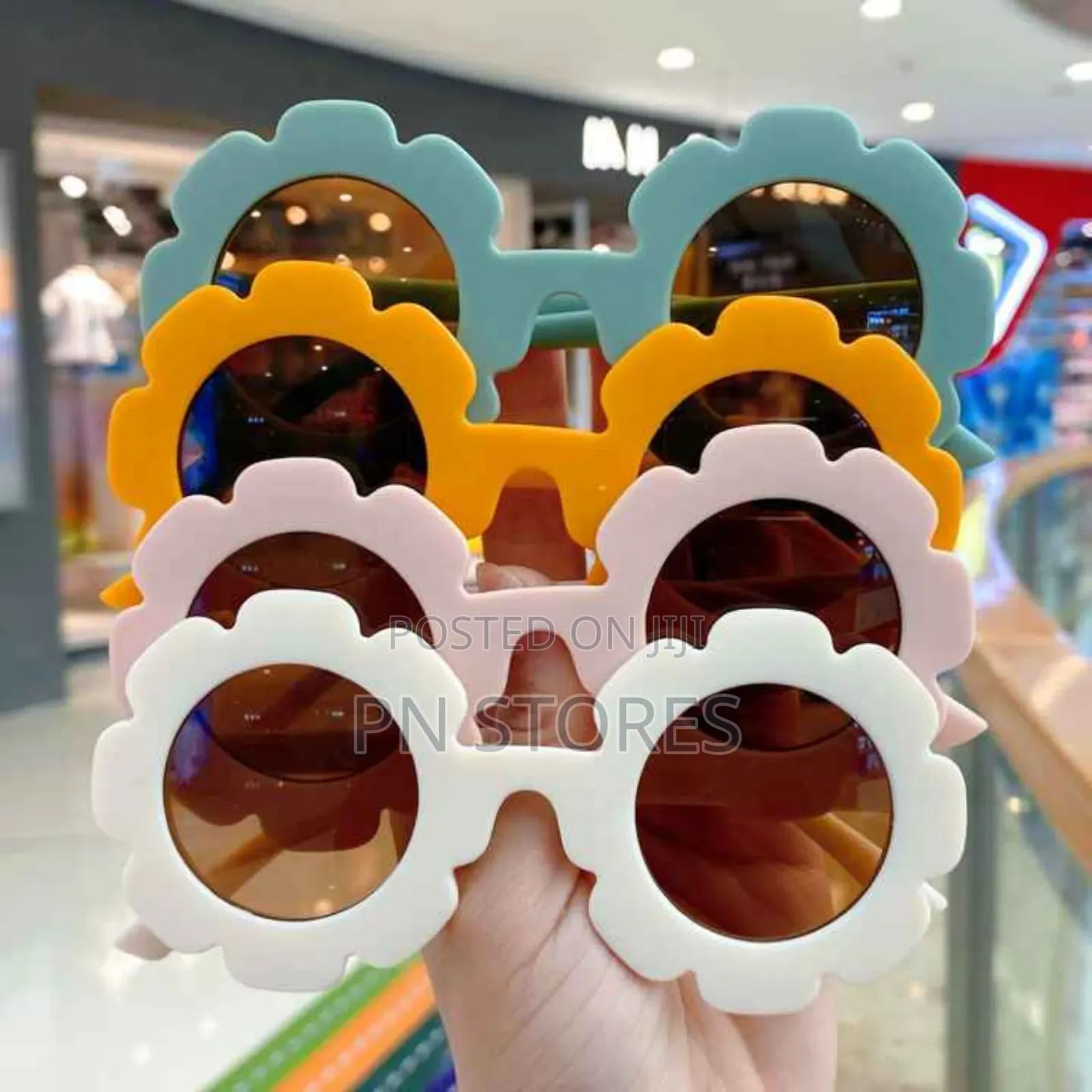 Summer Beach Glasses for Kids