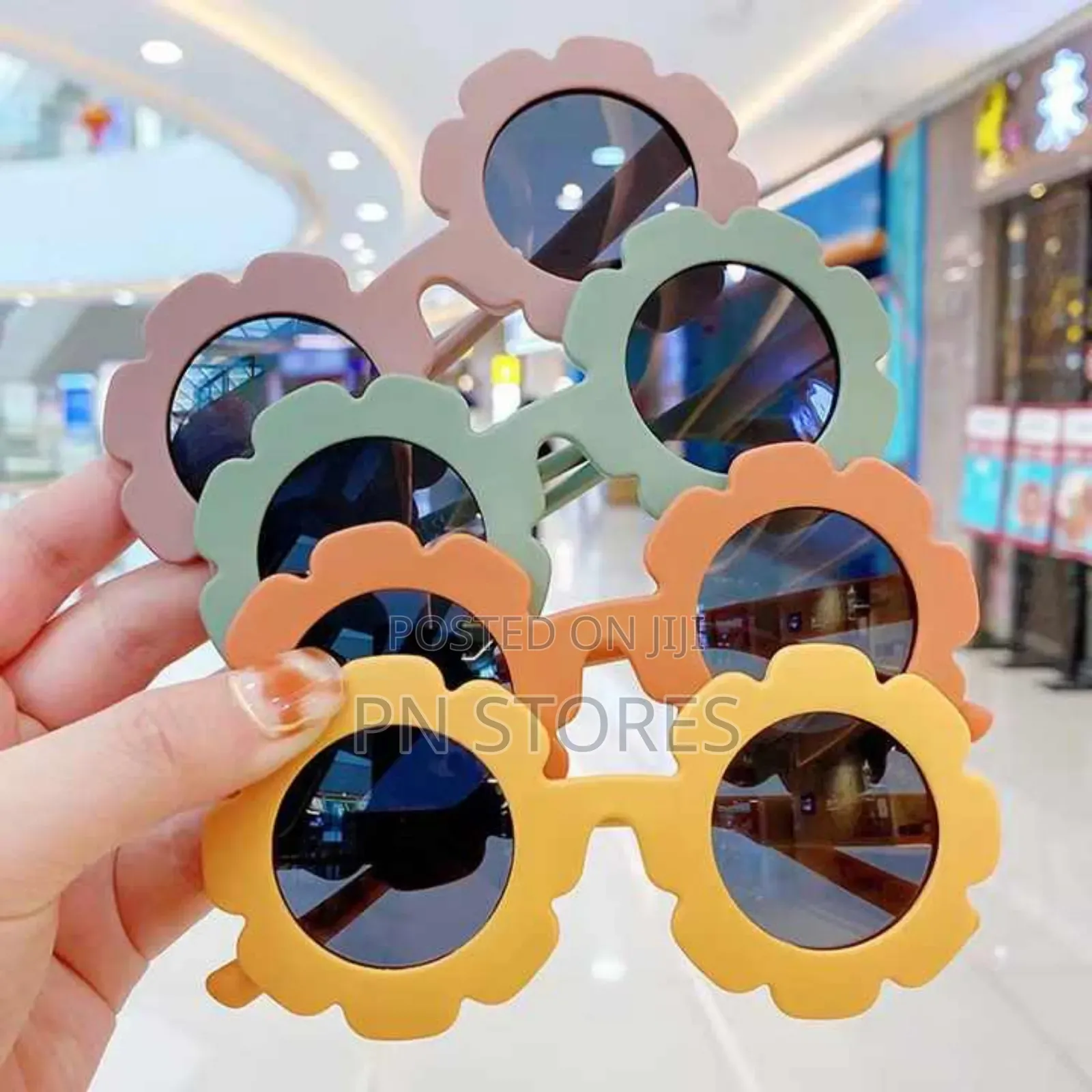 Summer Beach Glasses for Kids