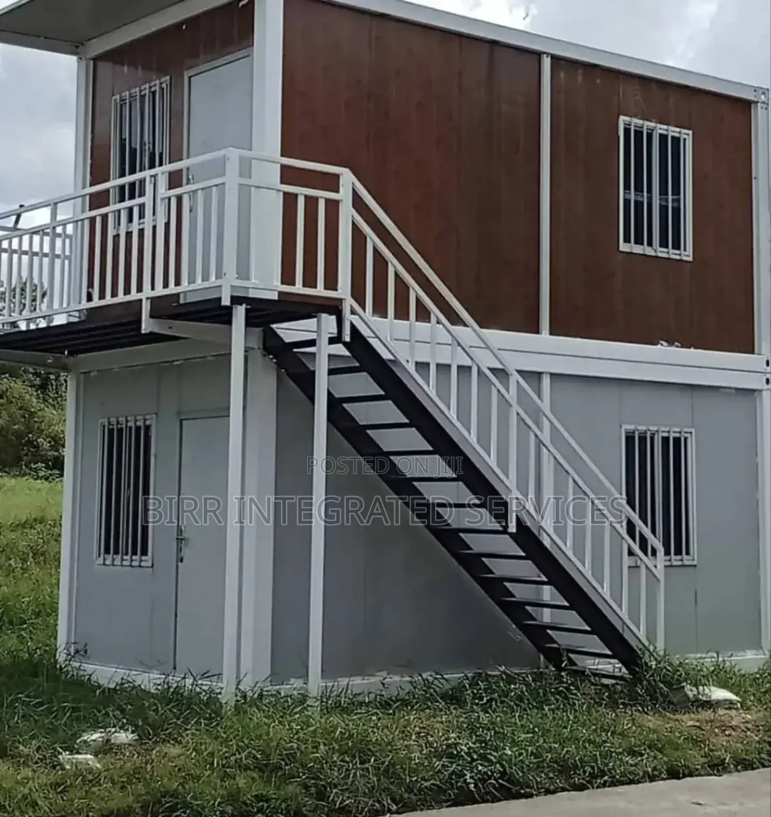 Portacabins, Flexible Space Experts