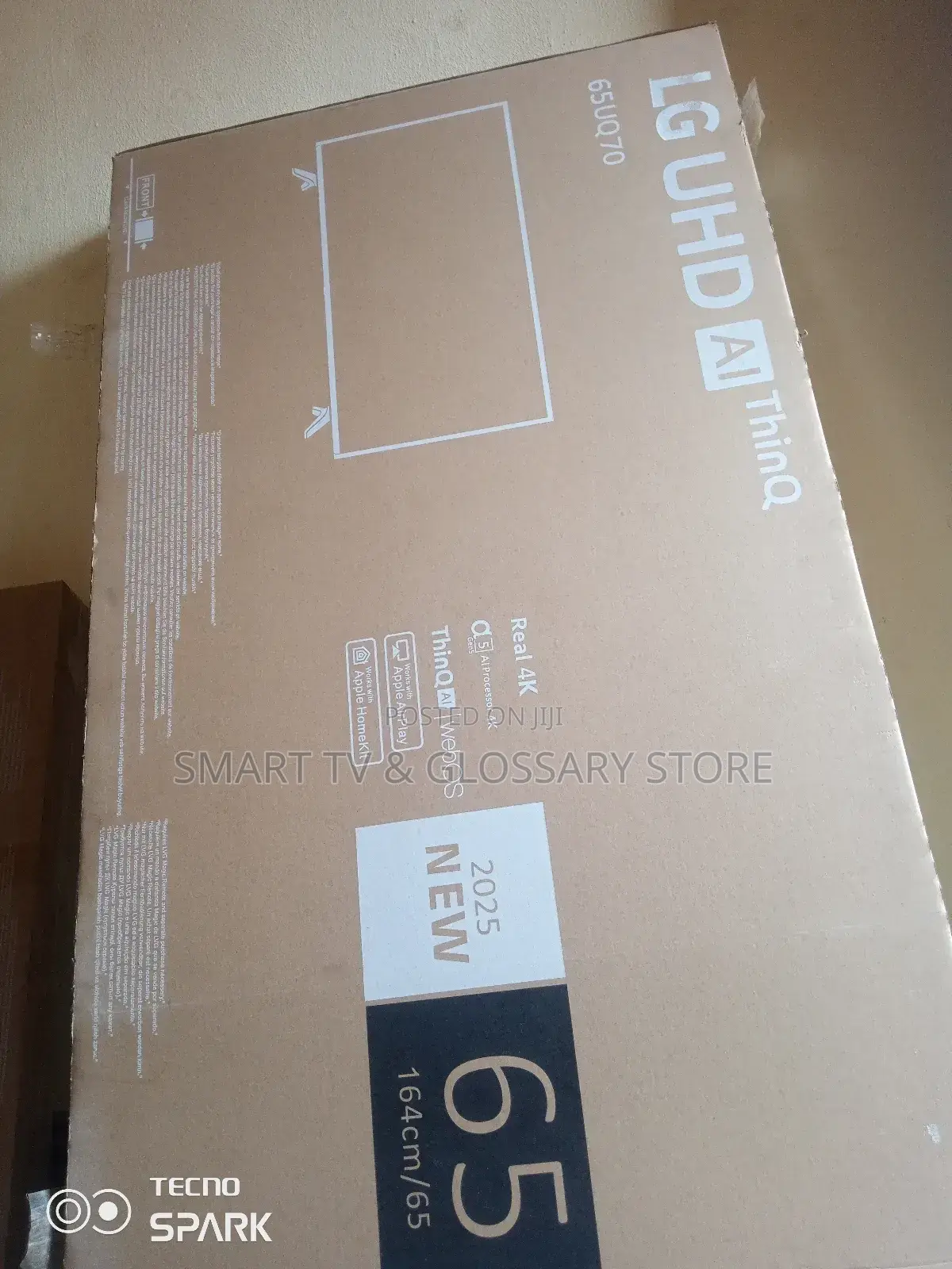 65 Inches Tv Full Hd