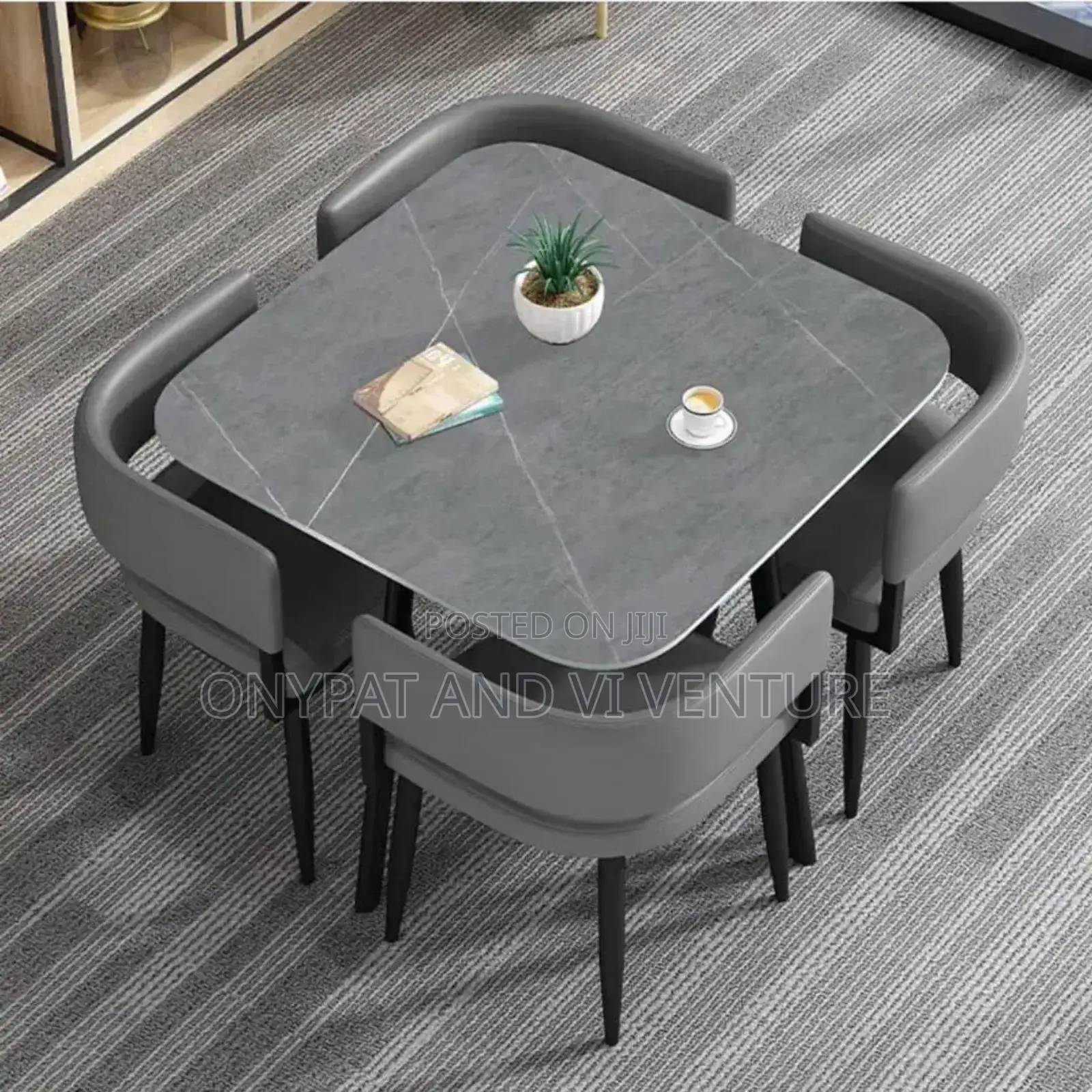 Morden Dinning Set