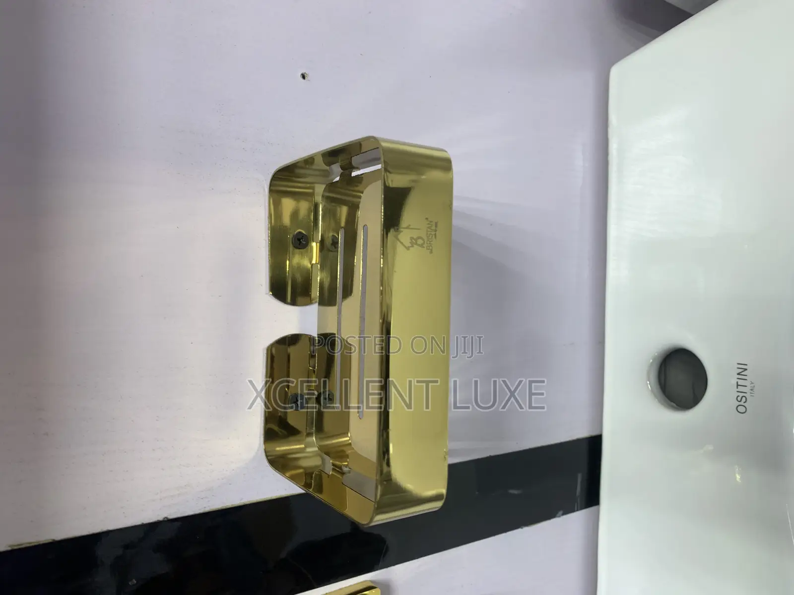 Soaps Holder