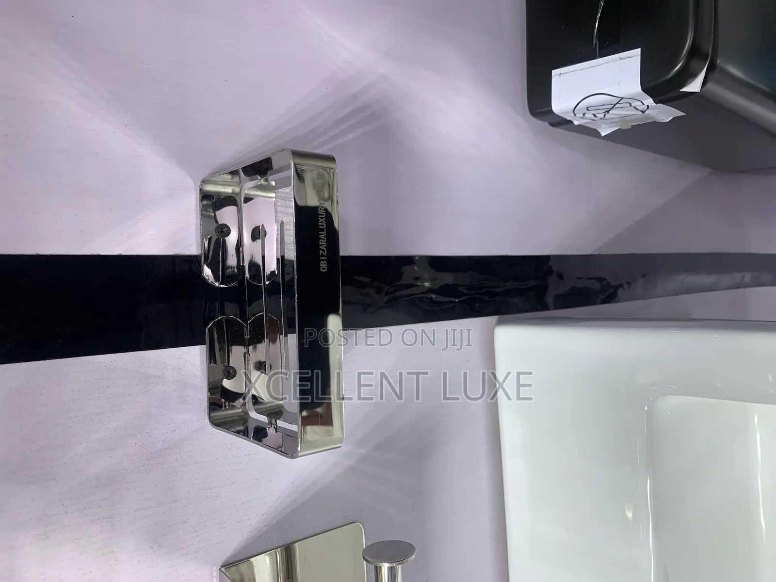 Soaps Holder