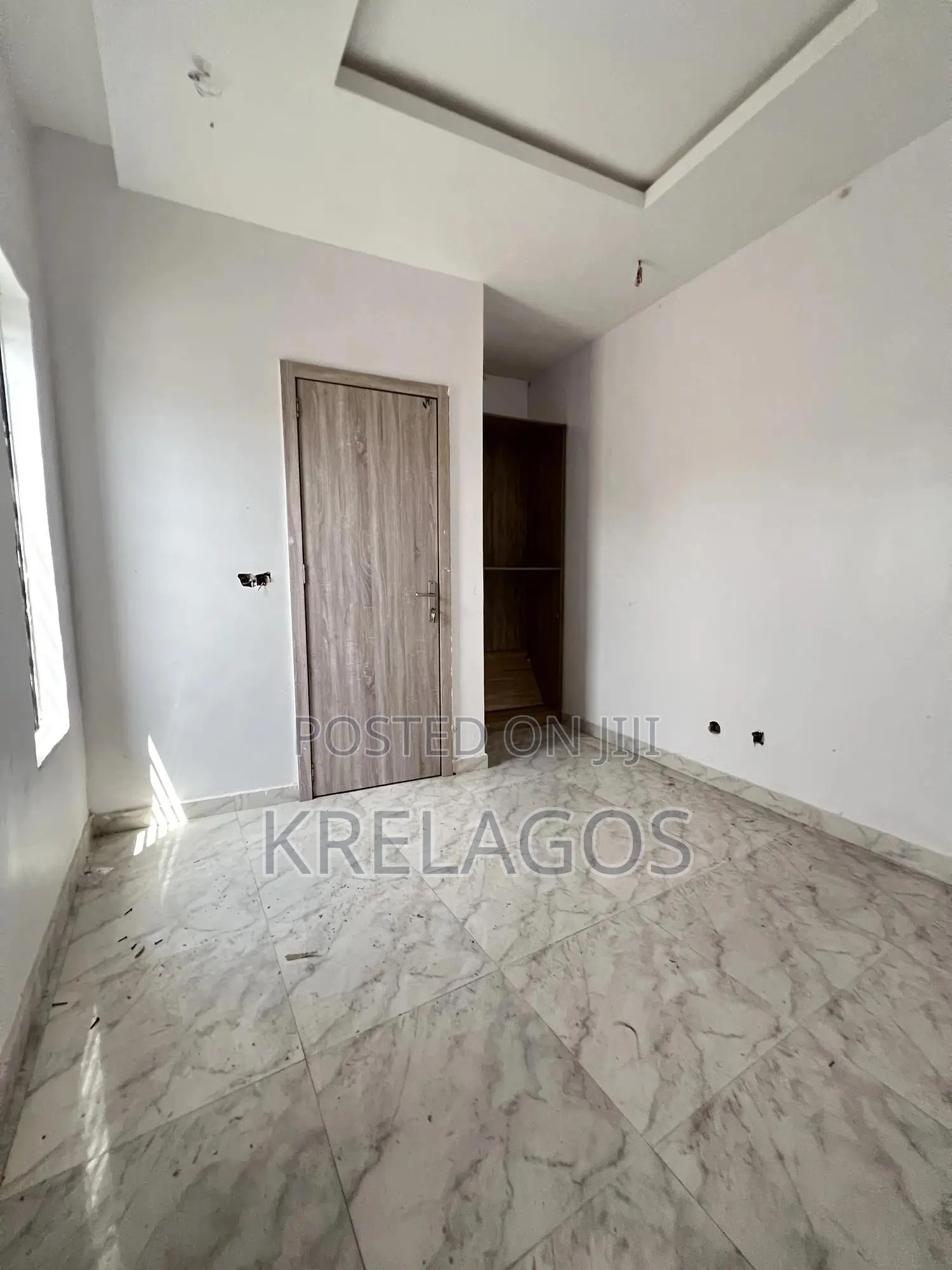3bdrm Duplex in Abraham Adesanya Estate for sale