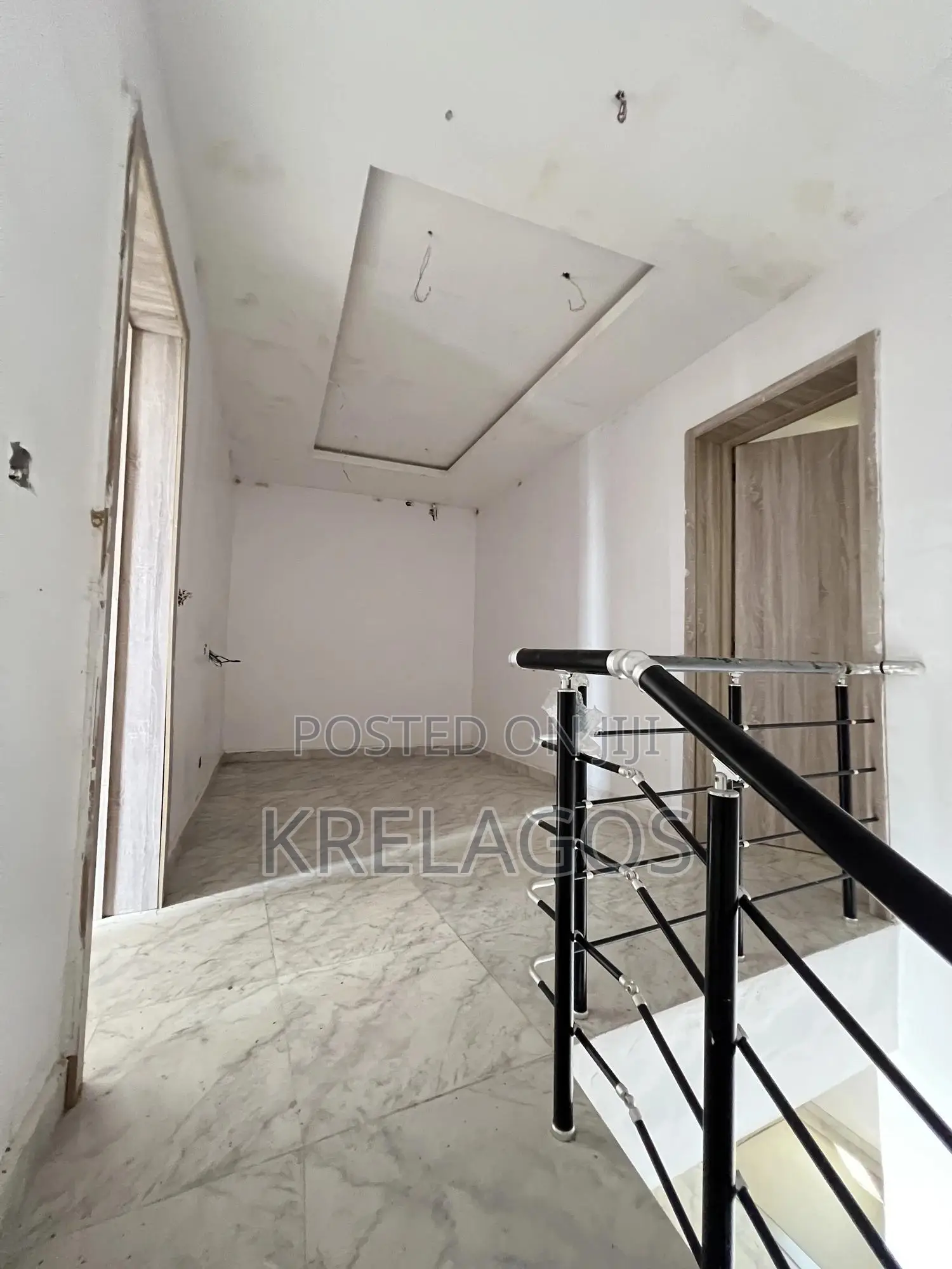 3bdrm Duplex in Abraham Adesanya Estate for sale