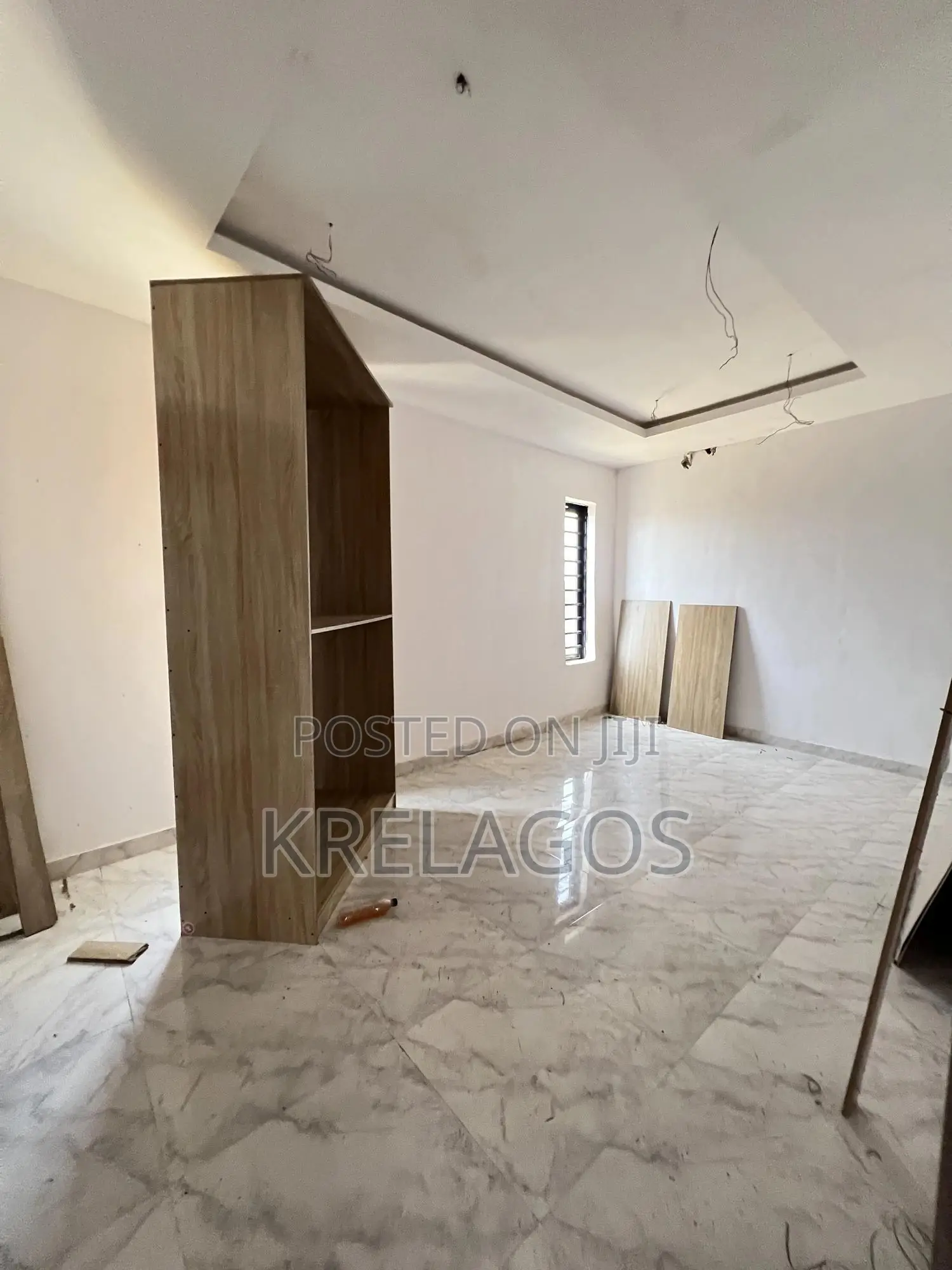 3bdrm Duplex in Abraham Adesanya Estate for sale