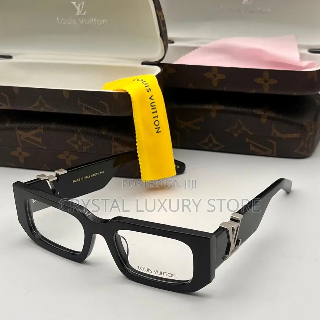 Louis Vuitton Quality Luxury Men Sunglasses