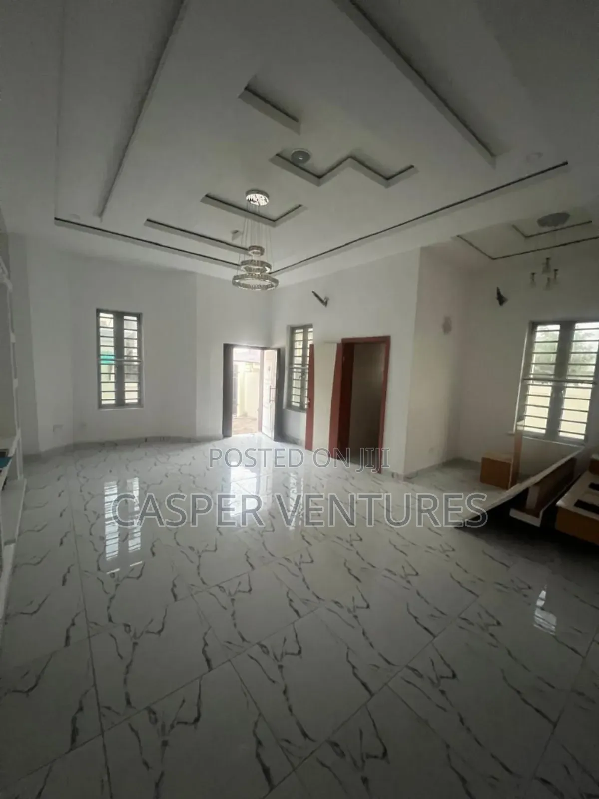 Studio Apartment in Idado, Igbo-efon for rent