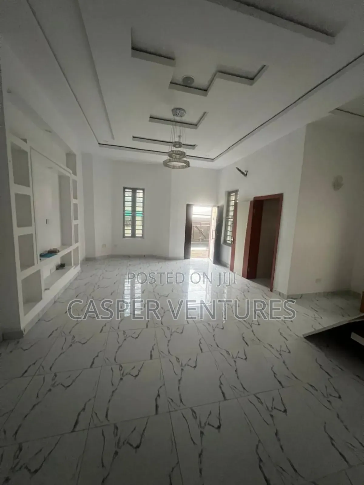 Studio Apartment in Idado, Igbo-efon for rent