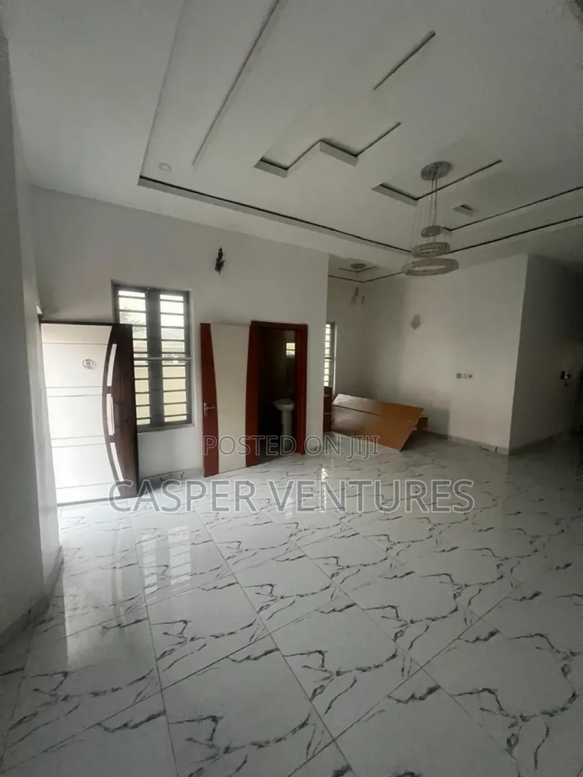 Studio Apartment in Idado, Igbo-efon for rent