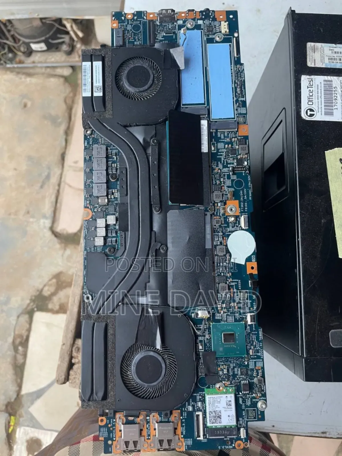 Repairs Of Laptops And Video Games