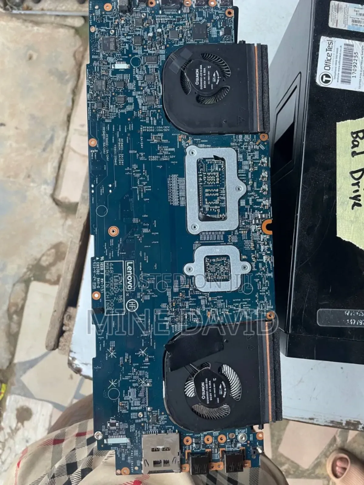 Repairs Of Laptops And Video Games