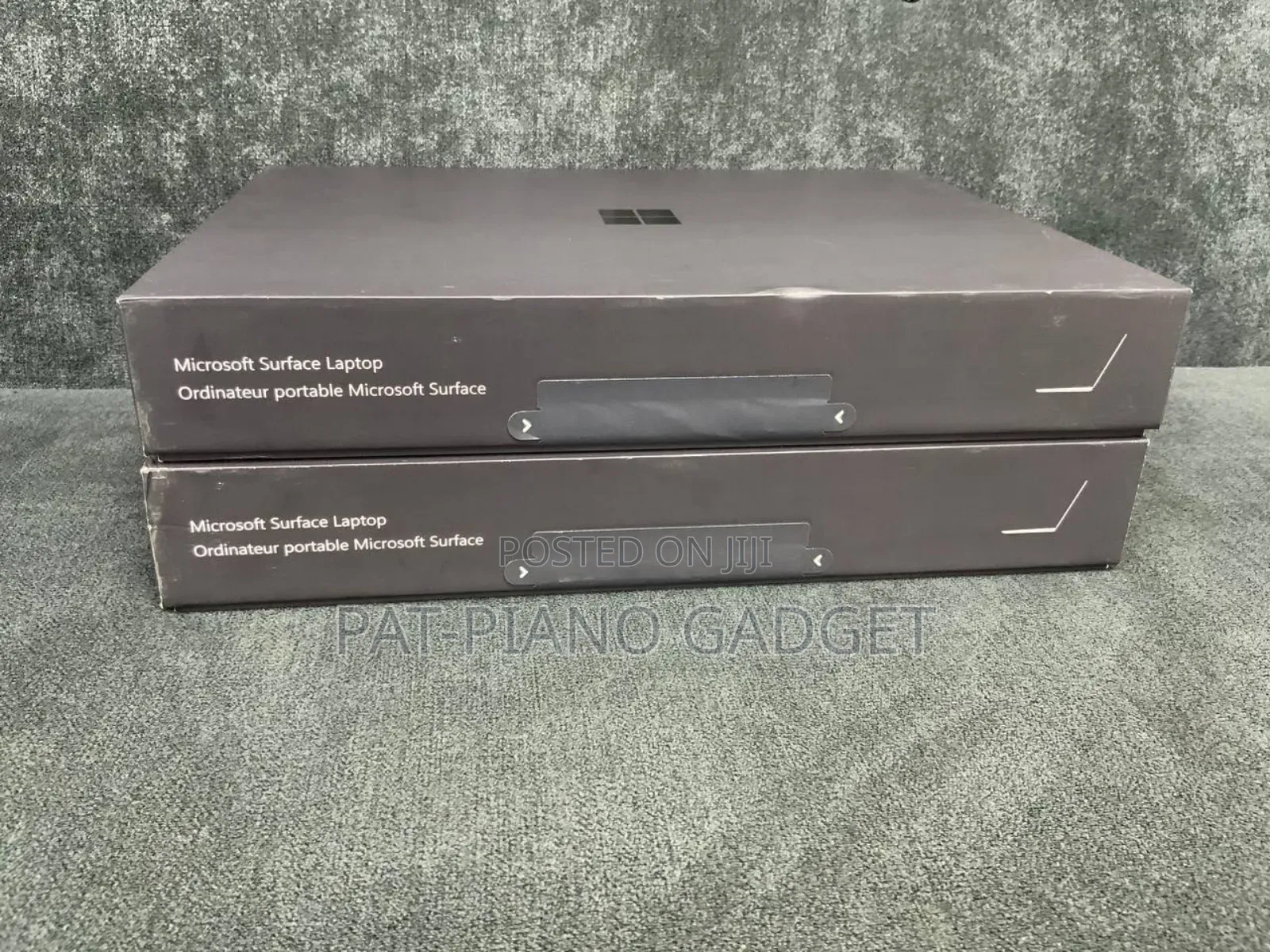 New Microsoft Surface Laptop 7 16GB Qualcomm Snapdragon X Elite 512GB