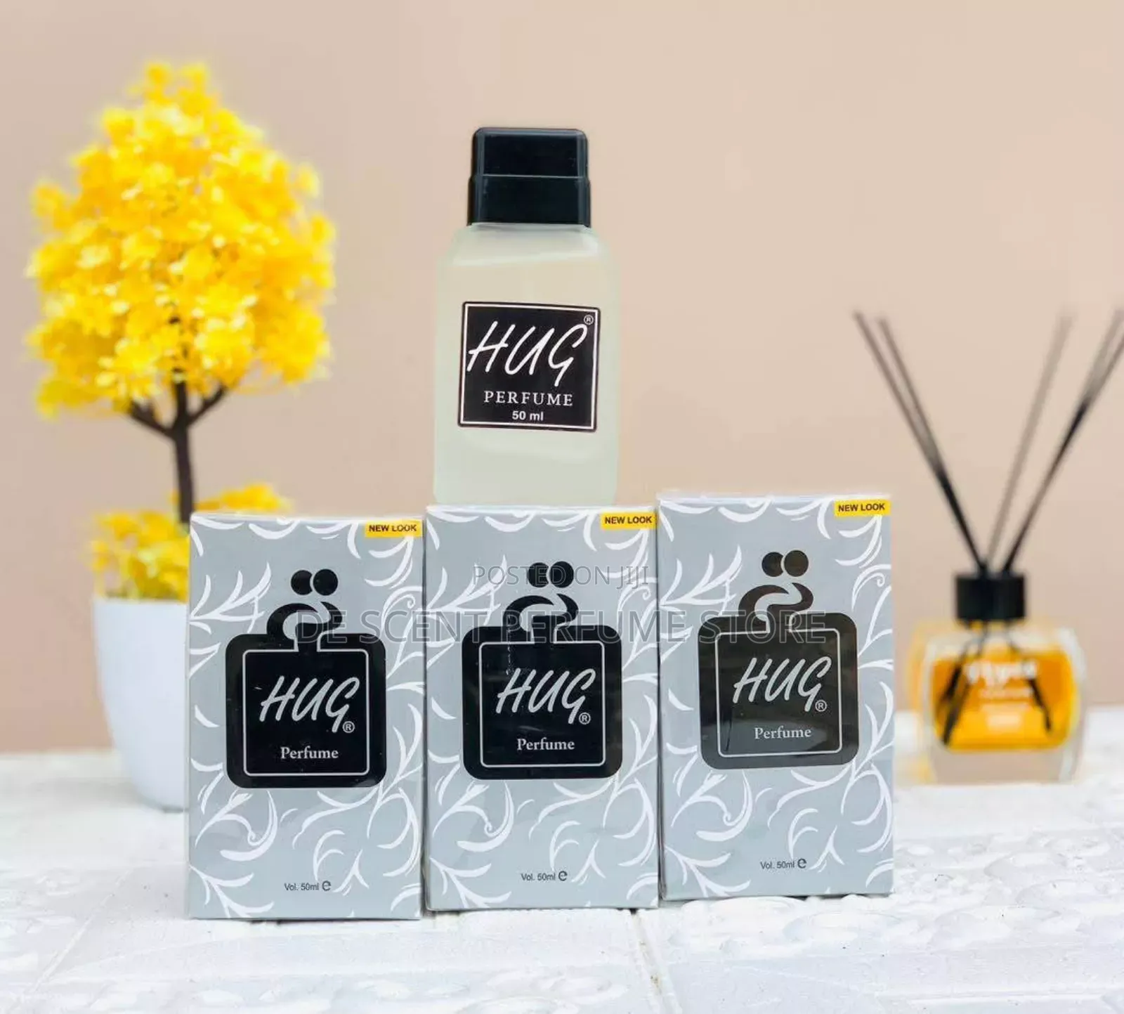 Hug Perfume