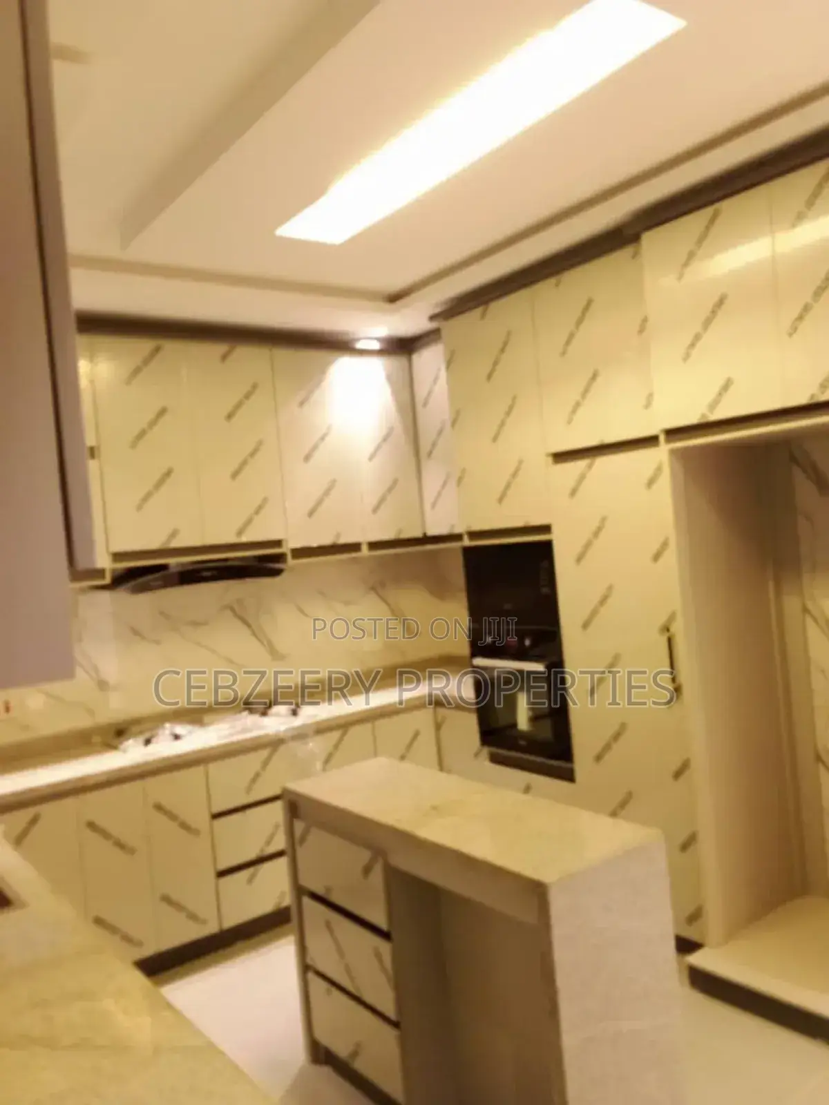 5bdrm Duplex in Omole Phase 1 for rent