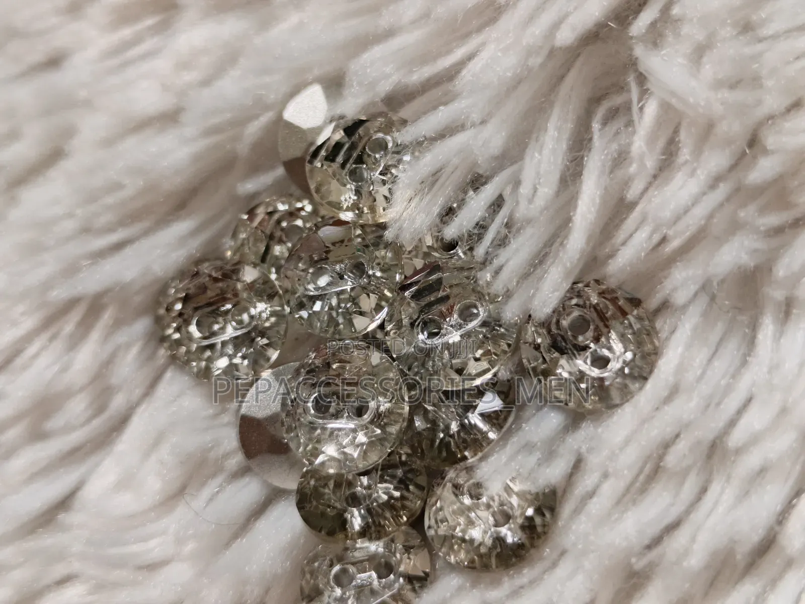 Round Buttons