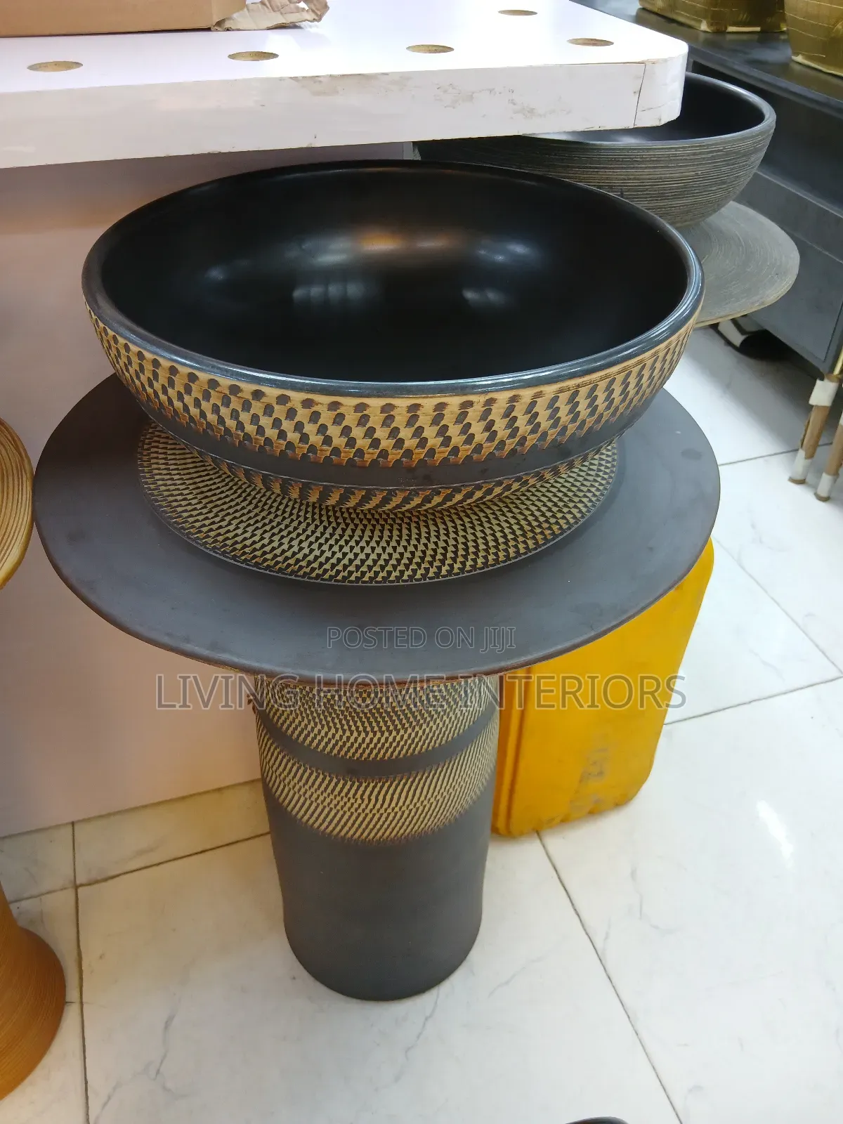 Dining Room Wash Hand Basin