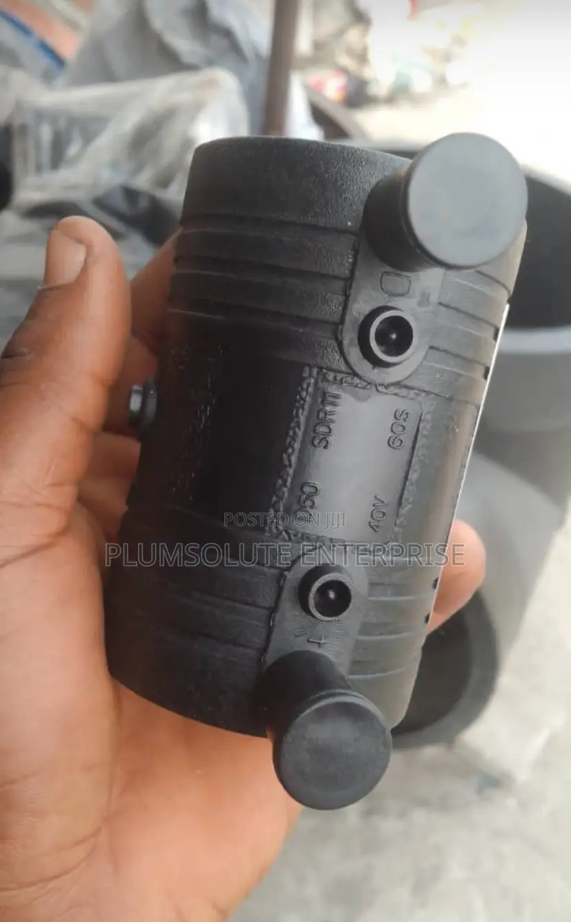 50mm Hdpe Male Adapter