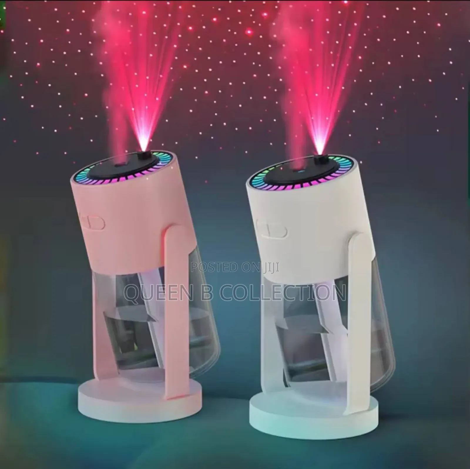 Aroma Humidifier