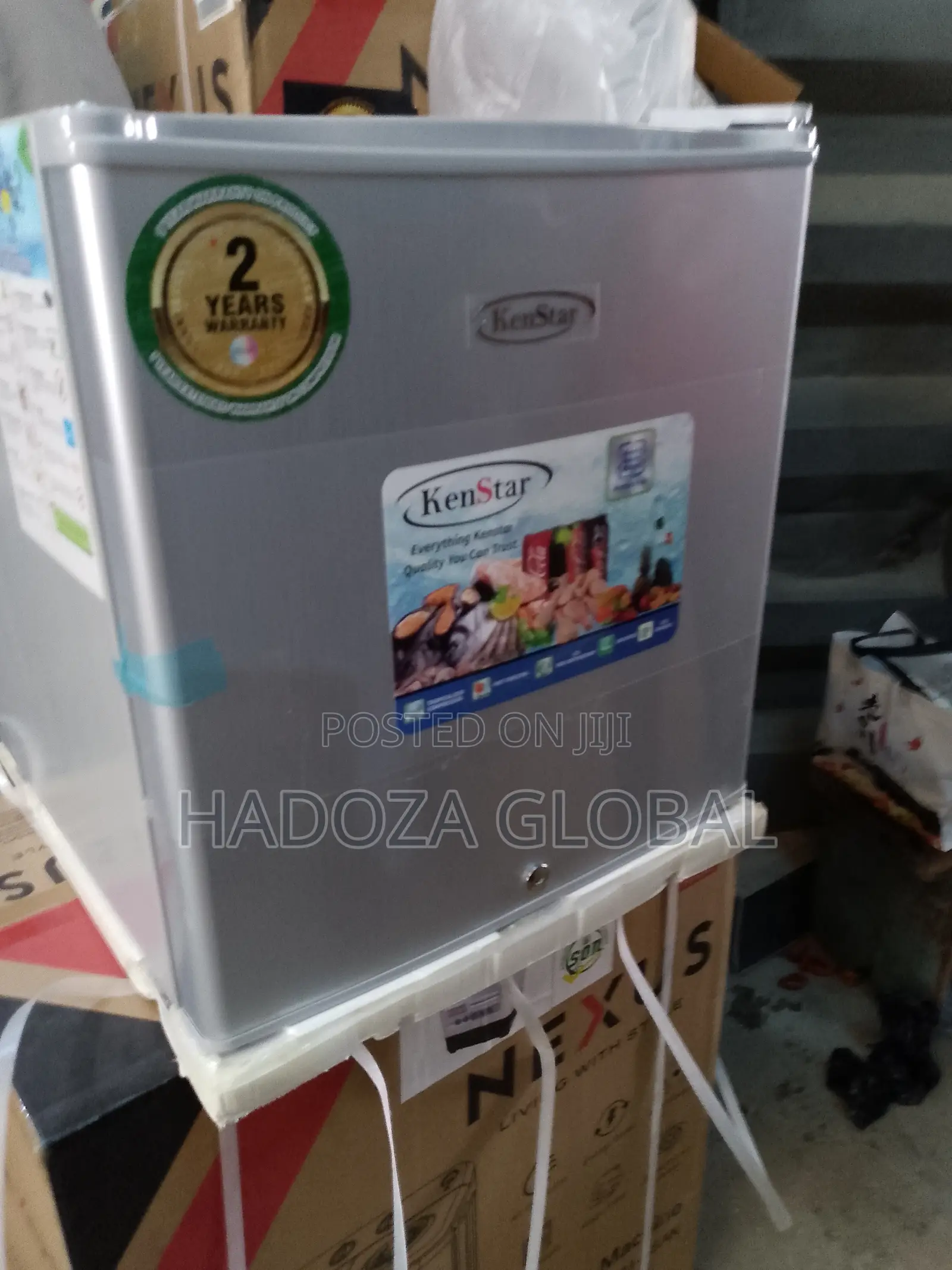 Kenstar Chiller for Homes