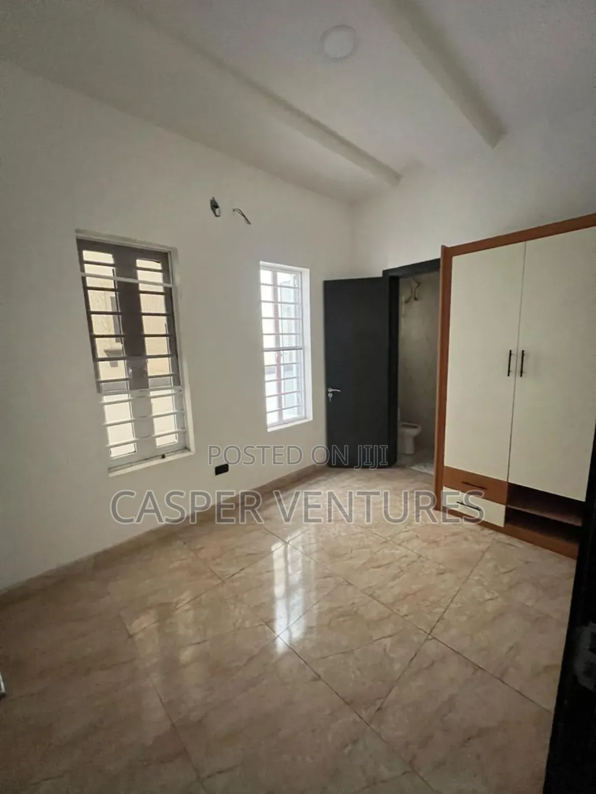 1bdrm Shared Apartment in Westend, Ikota for rent