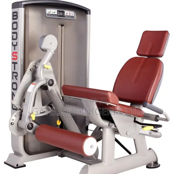 S-014 Leg Extension (Bodystrong Brand)