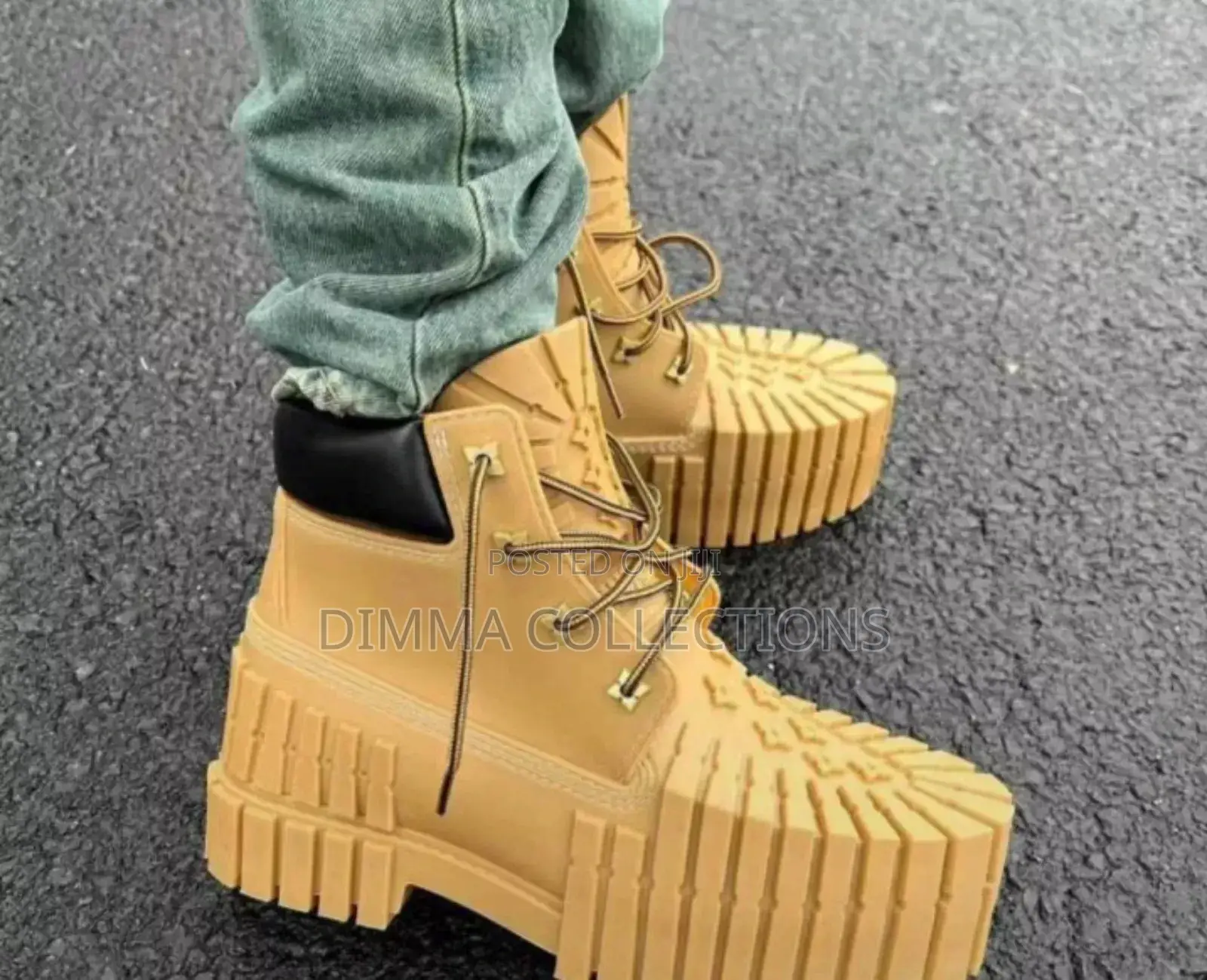 Most Wanted Timberland Boots 2025