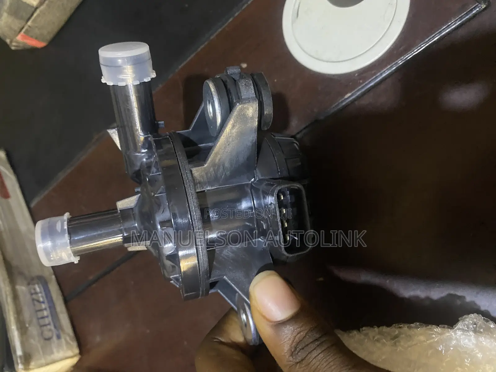 Inverter Hybrid Water Pump Rx450h,Rx350l 2016-2022