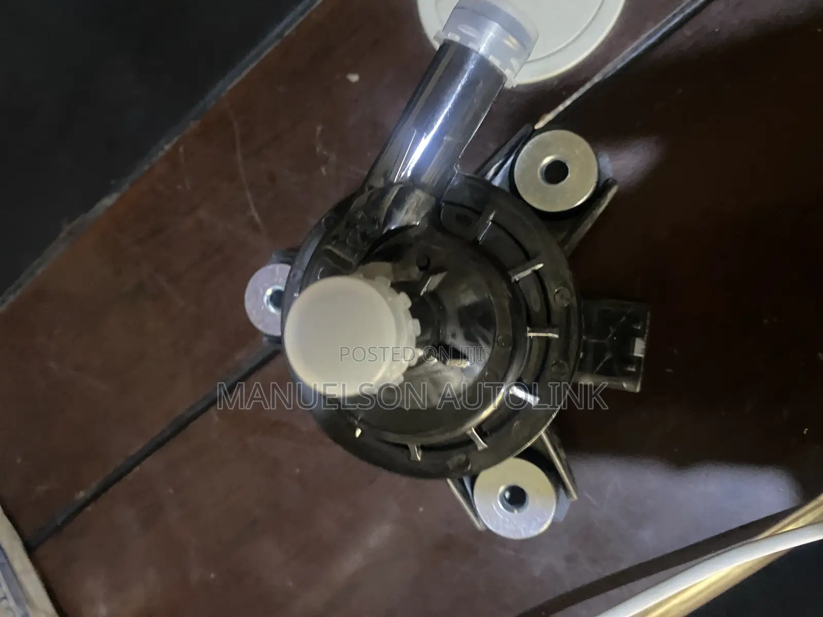 Inverter Hybrid Water Pump Rx450h,Rx350l 2016-2022