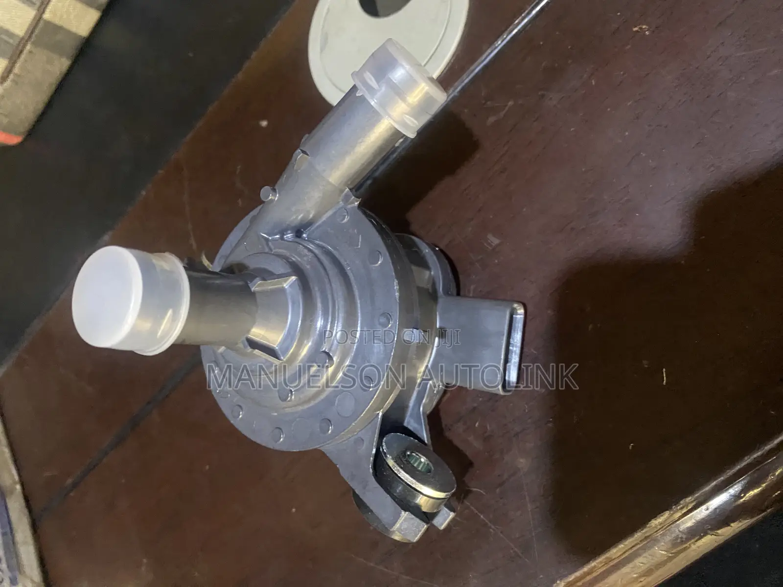 Inverter Hybrid Water Pump Highlander016,Prius011-016,Yaris