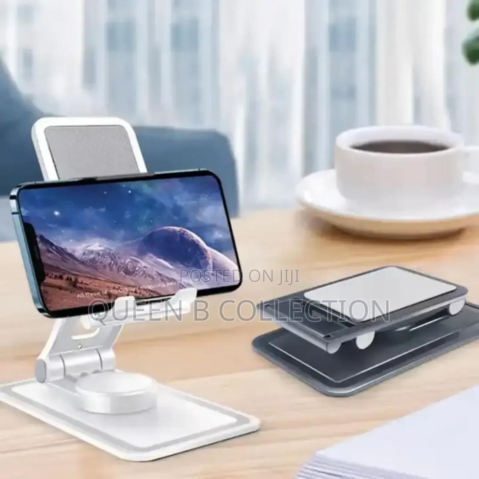 Phone Holder