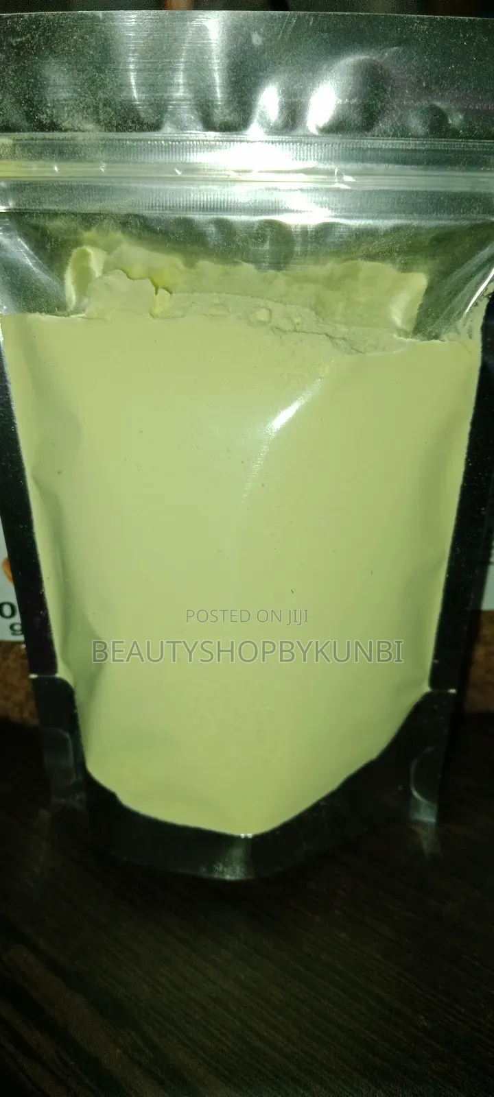 Sulphur Powder (Non Edible)- 100g