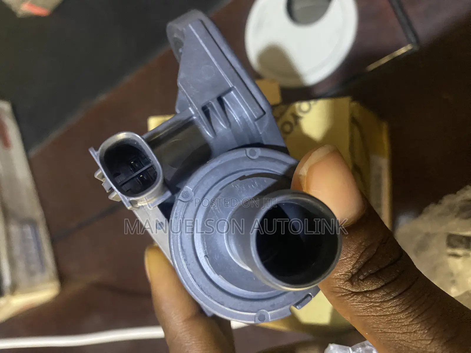 Coolant Water Valve Control Fornx200,Rav4 2023,Camry,Corolla