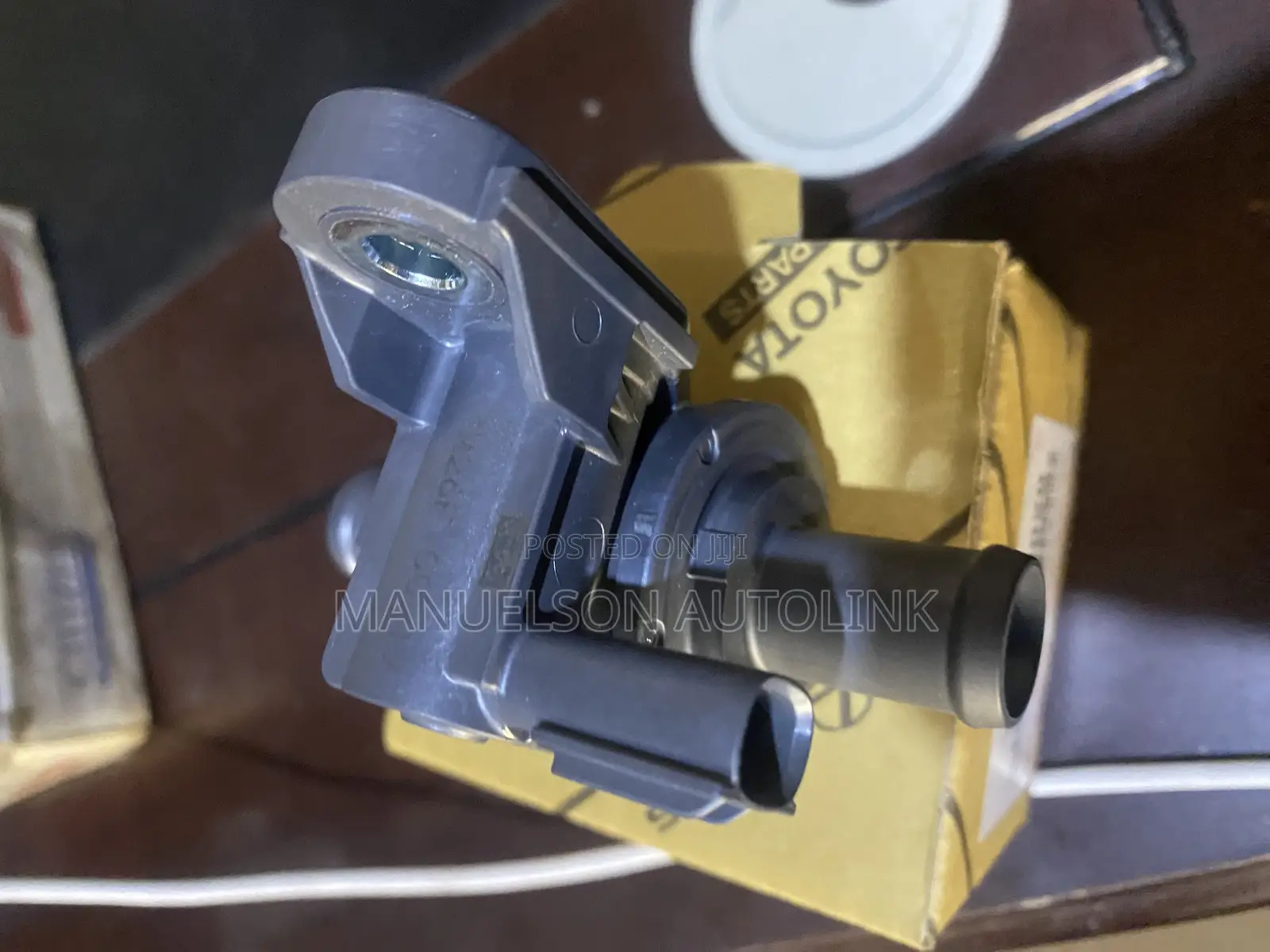 Coolant Water Valve Control Fornx200,Rav4 2023,Camry,Corolla
