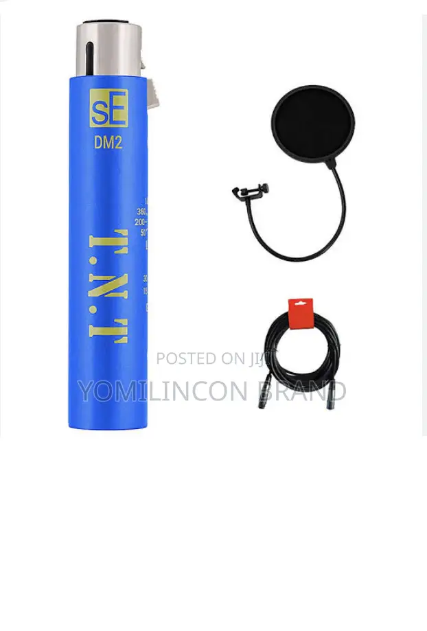 Se Electronics Dm2 TNT