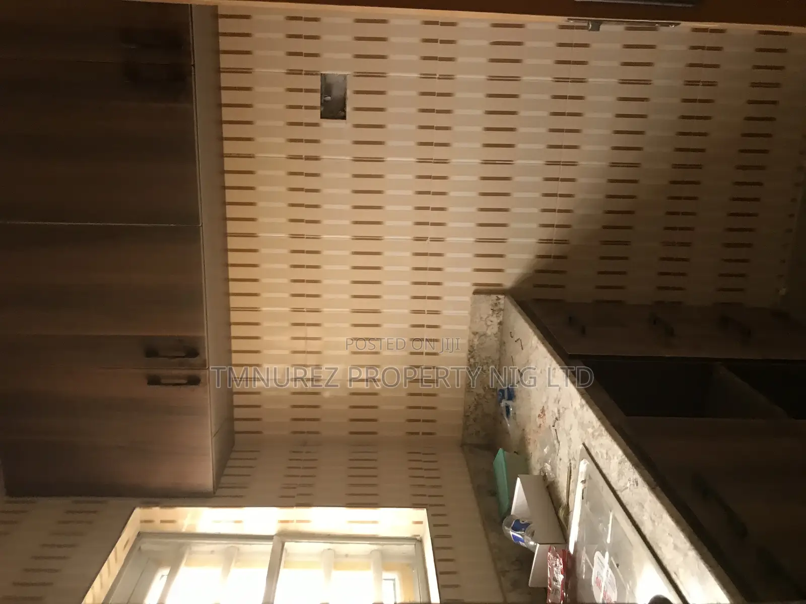 2bdrm Apartment in Agungi, Lekki for rent