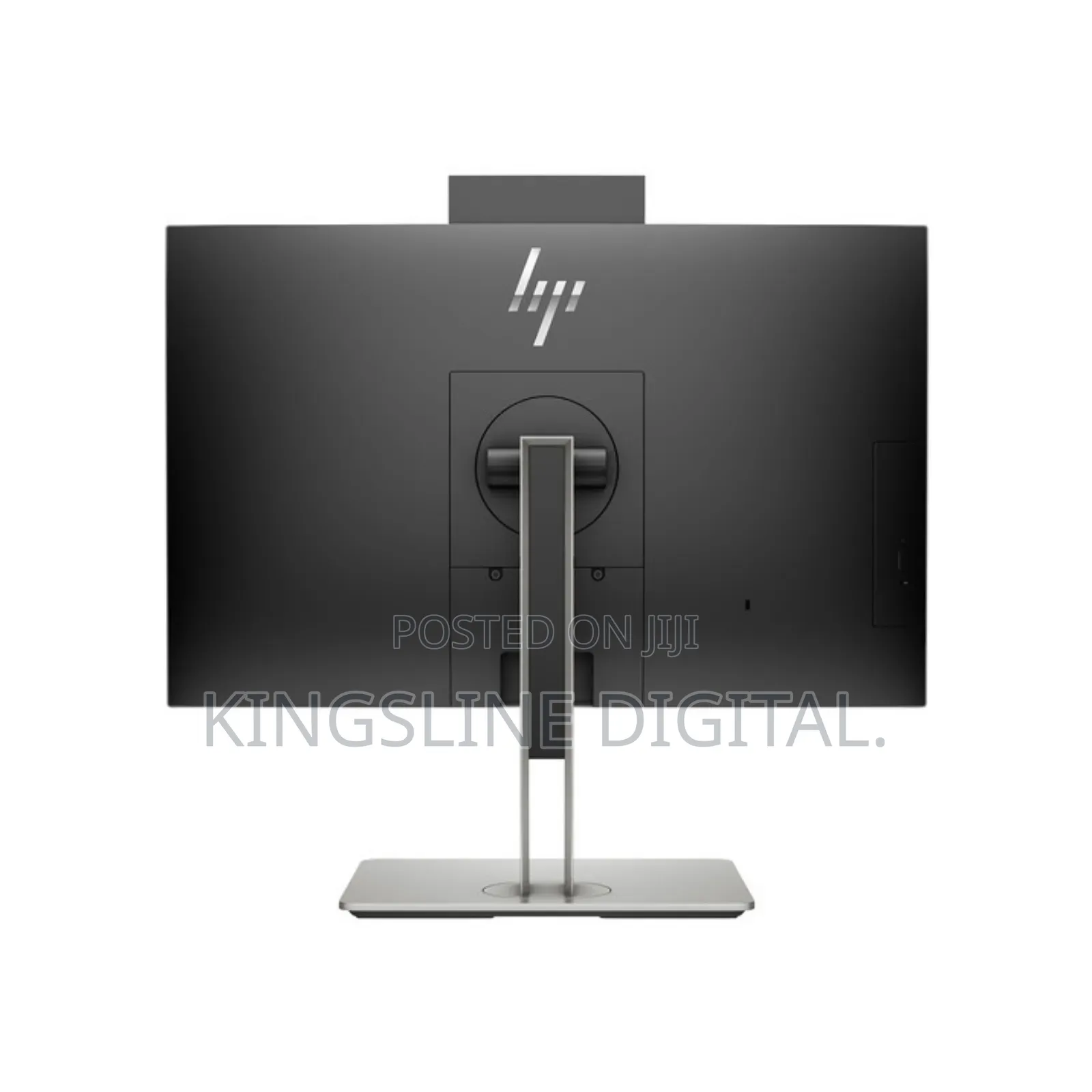 New Desktop Computer HP EliteDesk 800 G4 16GB Intel Core I5 SSD 512GB