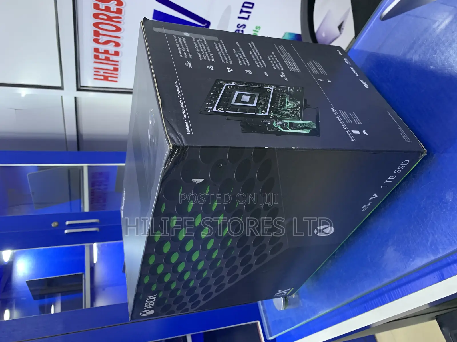 Xbox Series X