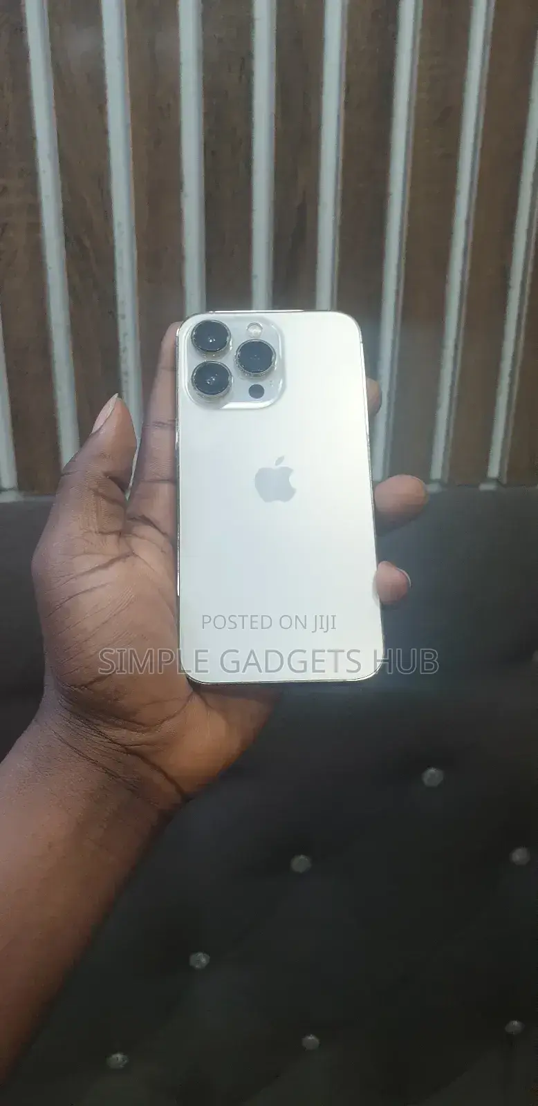 Apple iPhone 13 Pro 128 GB Gold