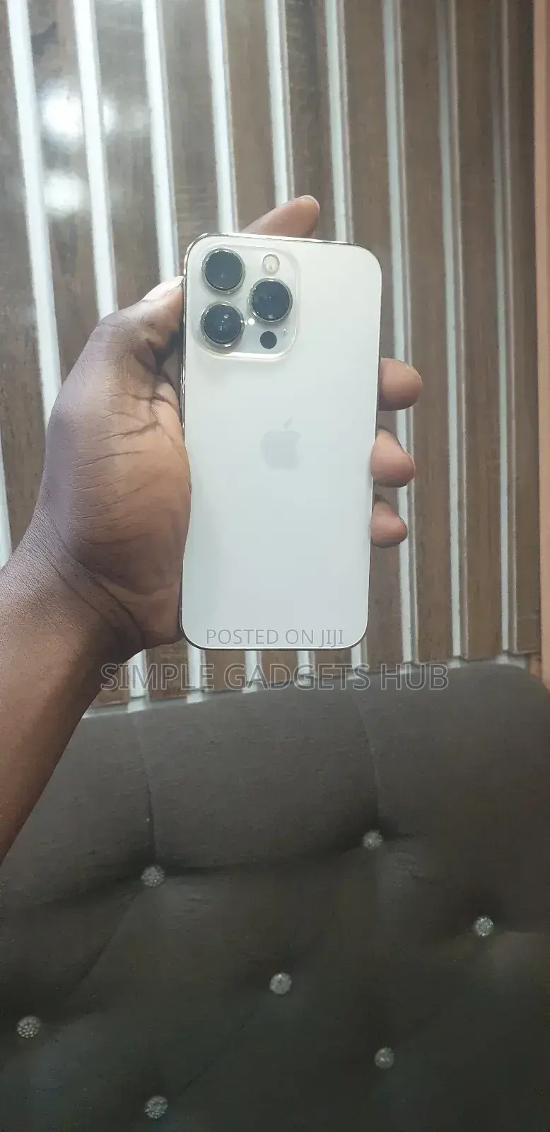 Apple iPhone 13 Pro 128 GB Gold