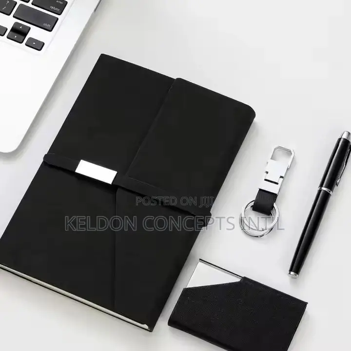 Premium Executive Gift Set 4 in 1 Moq:100pcs