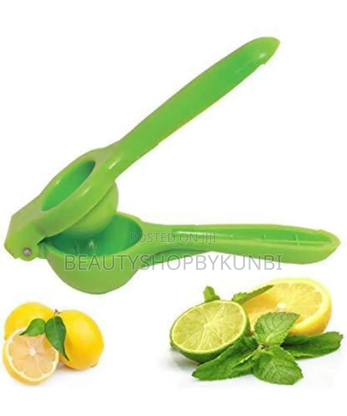 Manual Lemon Juice Squeezer