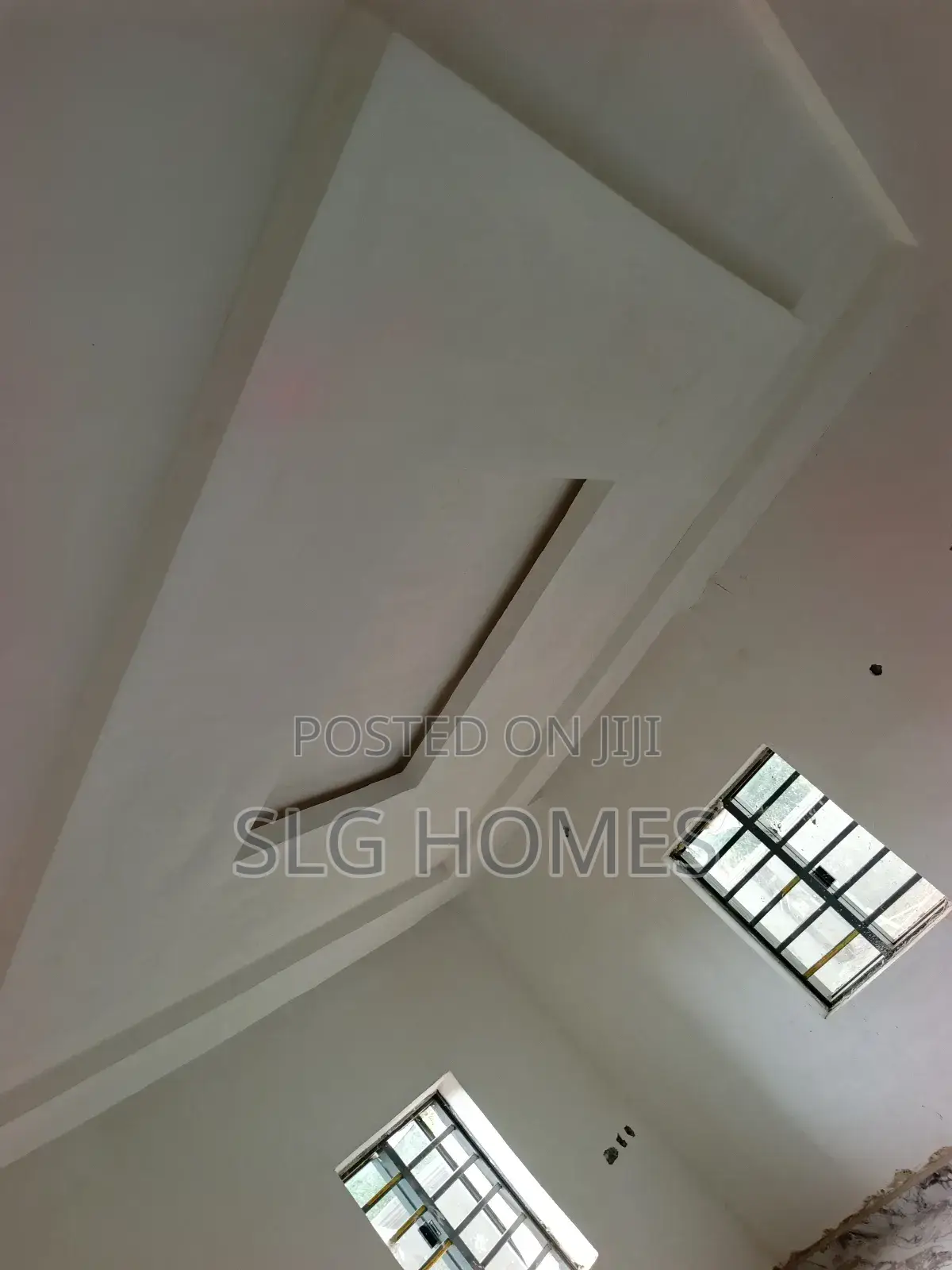Exclusive Pop Ceiling Installation