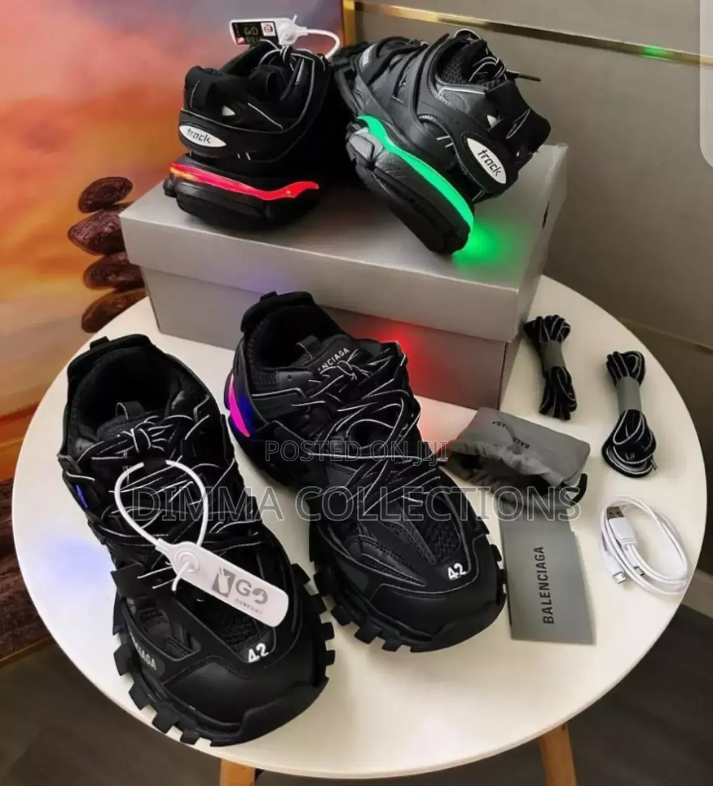 Latest 2025 Most Wanted Balenciaga Sneakers