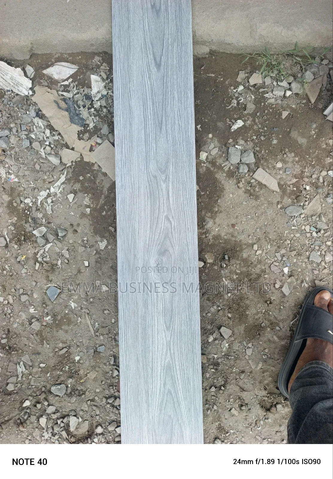 20x120 High Quality New Arrivals Wooden Floor Tiles