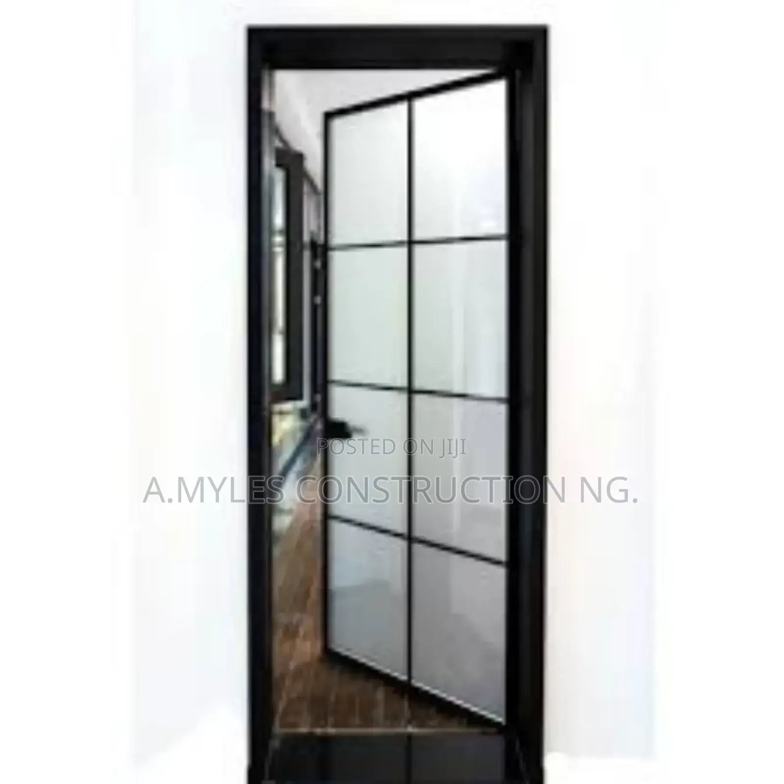 Aluminium Door Kogoma