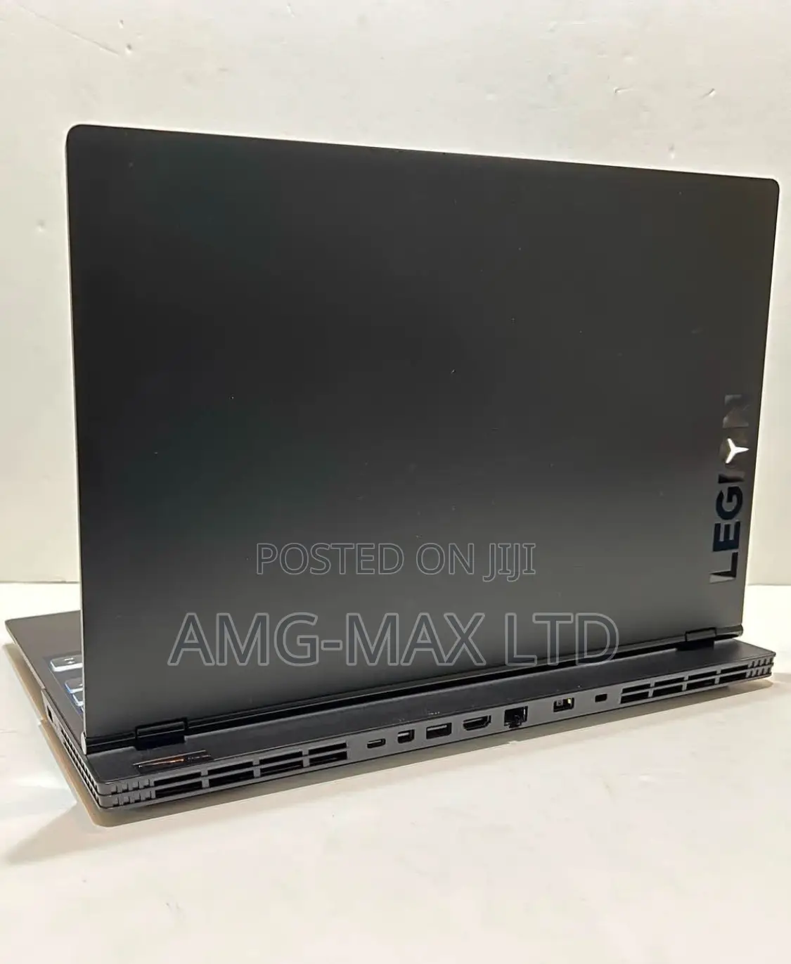 Laptop Lenovo Legion Y530 16GB Intel Core I7 SSD 512GB