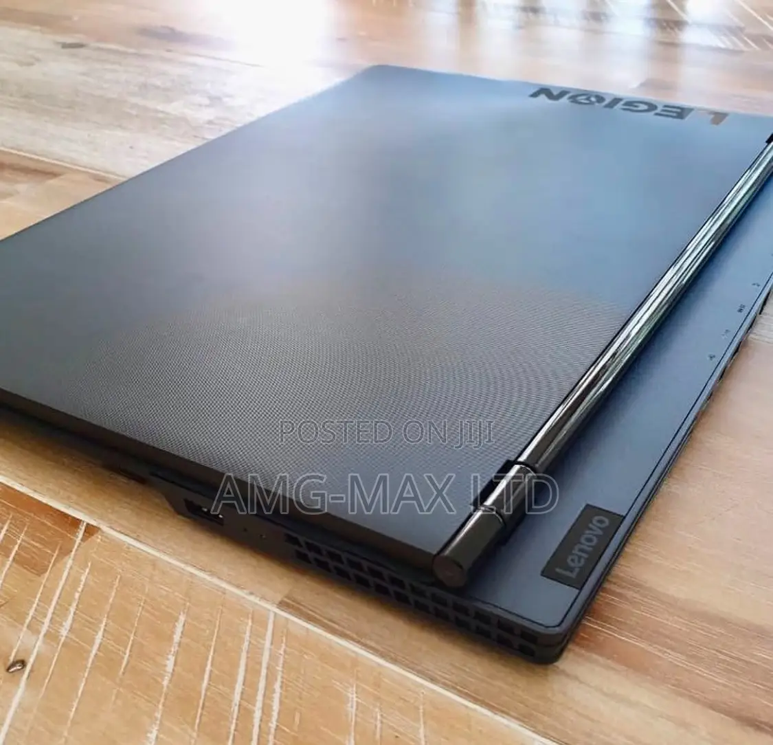 Laptop Lenovo Legion Y530 16GB Intel Core I7 SSD 512GB